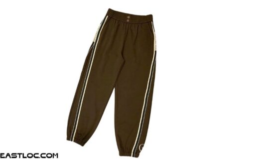 Quần Jogger Nữ Thể Thao Cạp Chun Chất Umi Hàn