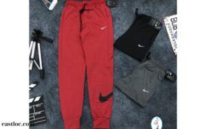 Quần jogger nữ Nike (2)