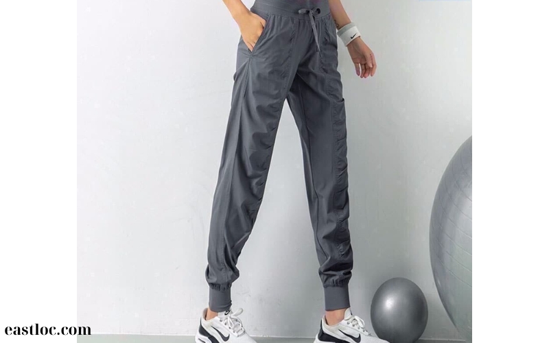 Quần jogger nữ cotton cao cấp (1)